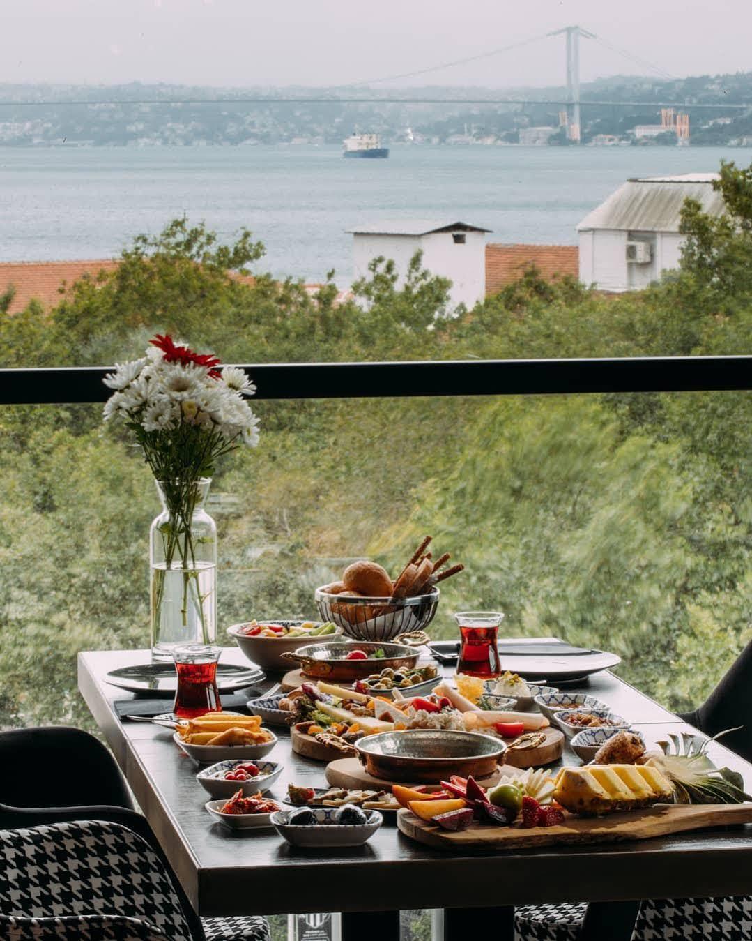 Tonight Hotel Port Istambul Exterior foto